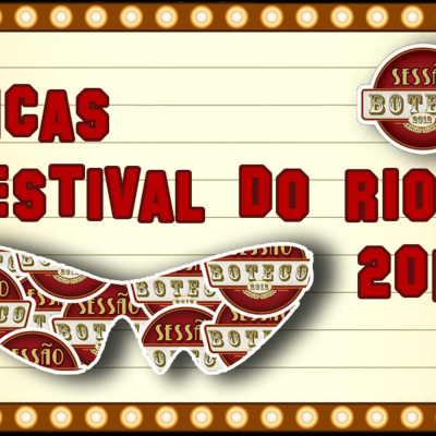 Sessão Boteco
