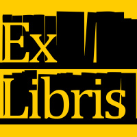 Ex Libris #22 Brasileiros Contemporâneos