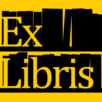 Central3 Podcasts - Ex Libris