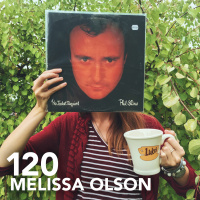 120: Taylor, I Love you