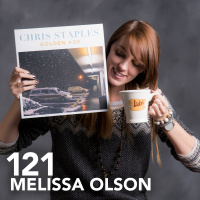 121: Our Little Corner Of The World