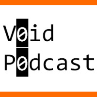 Void Podcast #032 – Apuros no trabalho! (parte 2)