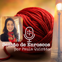 #662 Enrosco. Como Conviver Com Gente Fingida e Cobras?