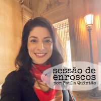 #549 Prisões Que Chamamos de Lar