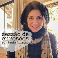 #429 Enrosco. Soltar o Controle e nos Expor à Vida