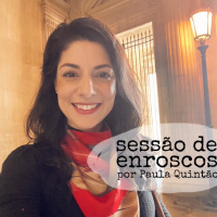 #489 Enrosco. Estou Andando em Círculos? Mesmo Problemas de Sempre