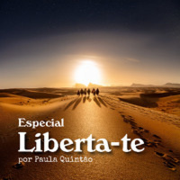 Especial Liberta-te 2025, Semana de Páscoa, Chave 5. Ep.817