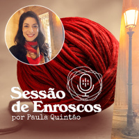 Final de Ano e a Aceleração. Ep.840 Sessão de Enroscos