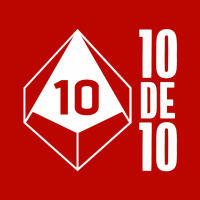 Semana dos 10 | #02 (22/02/16)