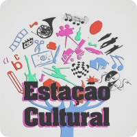 Estação Cultural 010 – Arte mural
