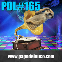 PDL #165 – Reacting Musical 2