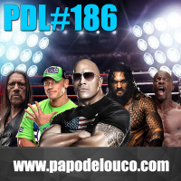 PDL #186 – Brucutus New Generation