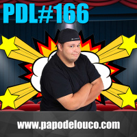 PDL #166 – Rogério Morgado