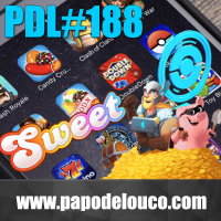 PDL #188 – Jogos de Telemóvel