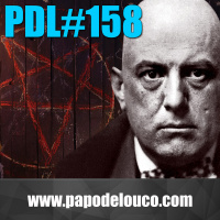 PDL#158 – Alister Crowley