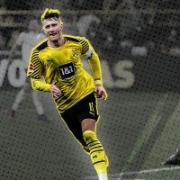 Bundesliga 20/21 | Noite mágica de Reus contra o Gladbach e Leipzig afunda o Hertha de novo
