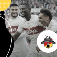 Bundesliga 23/24 | Guirassy, o conto de fadas da temporada os invictos após sete rodadas