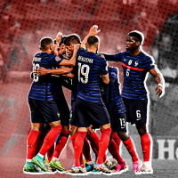 Euro 2020 | Muita posse de bola, poucas chances de gol e derrota para a França em Munique