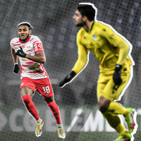 Bundesliga 20/21 | Resumo da primeira metade da temporada - parte 2