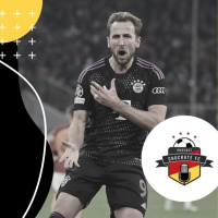 Chucrute FC 23/24 | O sobe e desce de Bayern e Dortmund na semana despedida no Mainz após 16 anos