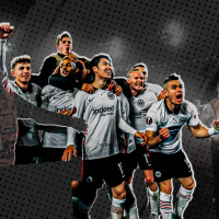 Europa League 21/22 | Teremos final alemã? Eintracht Frankfurt e Leipzig deram o primeiro passo