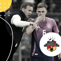 Data Fifa | Alemanha pegando embalo pra Euro: quais os principais destaques das duas vitórias?