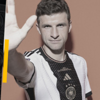 Copa do Mundo | Como chega a Alemanha em busca do Penta no Catar
