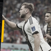 Copa do Mundo | Desempenho dá esperanças e Alemanha ganha nova vida no Catar