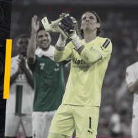 Bundesliga 22/23 | Sommer herói contra o Bayern de Munique e Union Berlin ainda surpreendendo