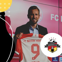 Bundesliga 23/24 | Boa expectativa em Leverkusen Kane pode ser mais que um artilheiro