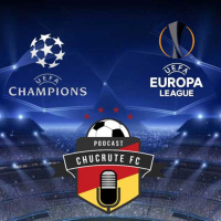 Clubes Alemães na segunda rodada da UEFA Champions League e UEFA Europa League