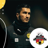 Bundesliga 24/25 | Dortmund ‘alérgico’ a jogos fora de casa Marmoush não para de impressionar