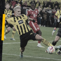 Bundesliga 22/23 | Der Klassiker dramático e vitória enorme do Gladbach em clássico contra o Colônia