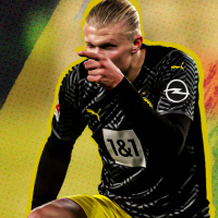 Bundesliga 20/21 | Haaland volta com gol, Sané segue em alta e Colônia vence dérbi