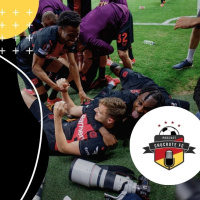 Champions e Europa League 23/24 | Euforia para Dortmund e Leverkusen, sabor amargo para o Bayern