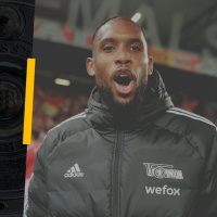 Bundesliga 22/23 | Bola de Ouro e as grandes vitórias de Union Berlin e Bayern de Munique