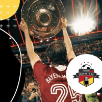 Bundesliga 24/25 | Os destaques do campeão Bayern as contas da briga por vaga na Champions