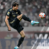 Copa do Mundo + Bundesliga 21/22 | Grupo da Alemanha, Bayern vencendo com 12 e Leipzig voando