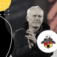 Bundesliga 23/24 | Como Streich mudou a história do Freiburg testes à vista na seleção alemã