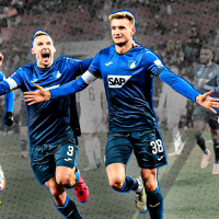 Bundesliga 21/22 | Hoffenheim ganhando vaga no G4 e jogo de erros entre Bayern e Bayer