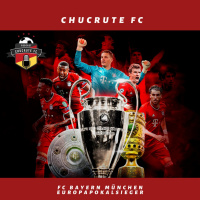 UEFA Champions League - Um Bayern histórico!