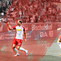 2. Bundesliga 21/22 | Jahn Regensburg absoluto e as decepções Bremen, Schalke e Hamburgo