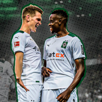 Bundesliga 21/22 | Bayern líder, Gladbach vence Dortmund e Leipzig se reencontra com a vitória