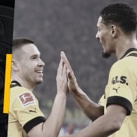 Bundesliga 22/23 | Troca na liderança e uma prévia do grande duelo entre Bayern e Dortmund