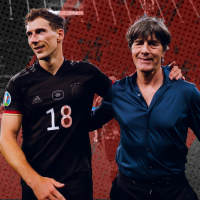 Euro 2020 | Gol salvador de Goretzka livra Alemanha de outra eliminação na fase de grupos