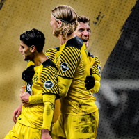Bundesliga 21/22 | Gladbach vence o Bayern mais uma vez e Dortmund arranca virada dramática