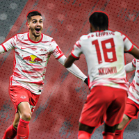 Bundesliga 20/21 | Tedesco começa em Leipzig afundando o Gladbach e Bochum segura o Dortmund