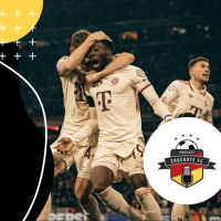 Bundesliga 24/25 | Bayern em semana estranha briga por vaga na Champions acirrada
