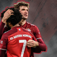Bundesliga 20/21 | Resumo da primeira metade da temporada - parte 1