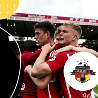 Bundesliga 23/24 | Colônia sofre mais uma queda Union e Mainz sobrevivem